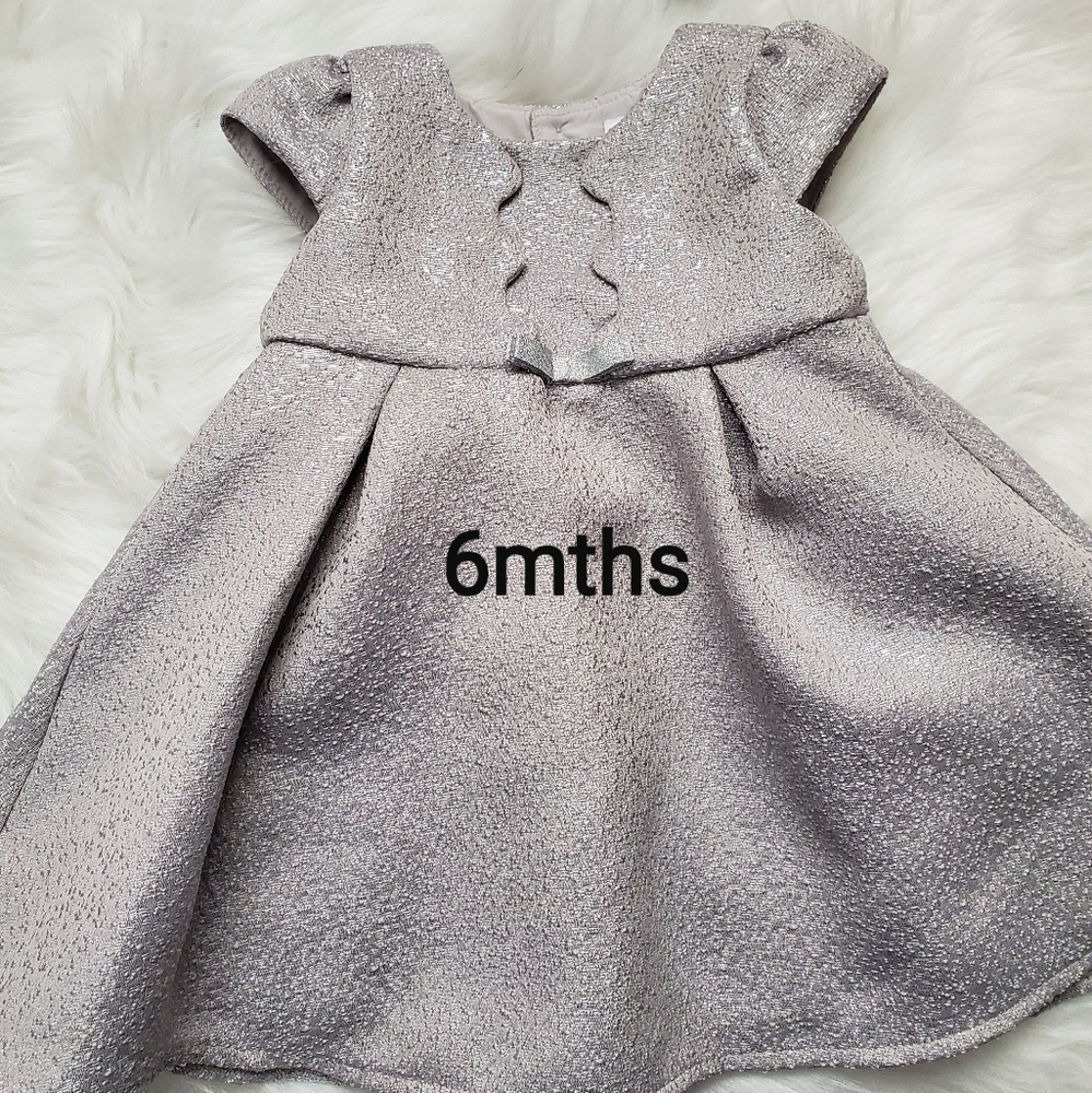 Baby dress